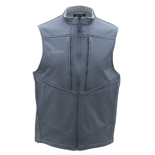 alps mountaineering More Gear Sierra Vest Coyote Brown