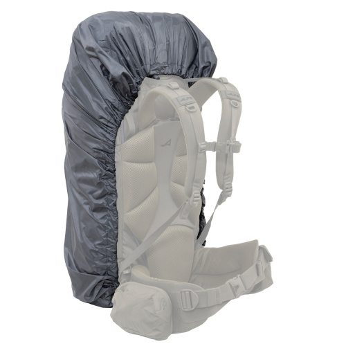 Alps Mountaineering Packs ALPS Mountaineering Backpack Rain Cover Charcoal