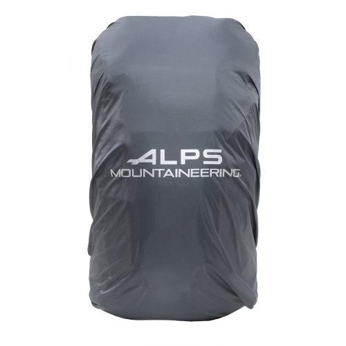 alps mountaineering Packs ALPS Mountaineering Backpack Rain Cover Charcoal