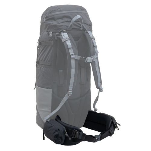 alps mountaineering Packs Caldera 90 Waist Belt Small