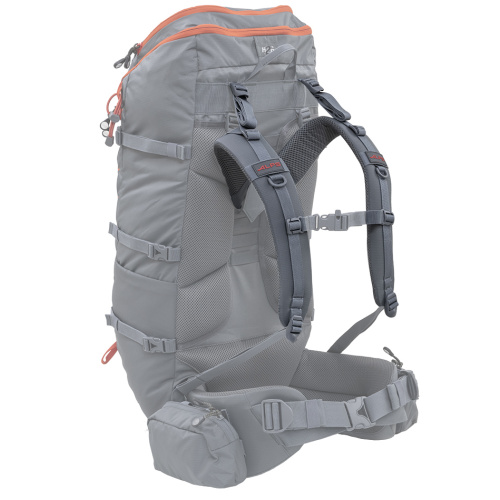 alps mountaineering Packs Canyon 55 - Harness Navy/Gray