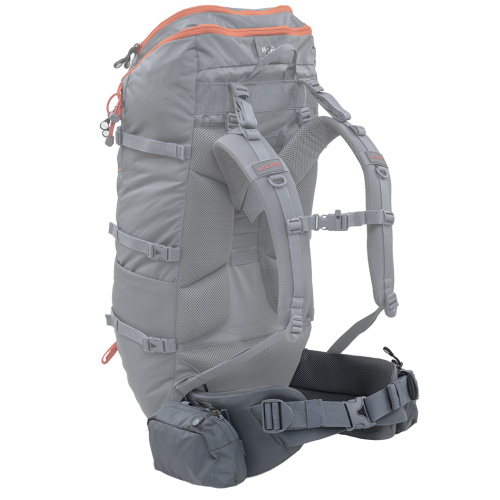 alps mountaineering Packs Canyon 55 Waist Belt Navy/Gray