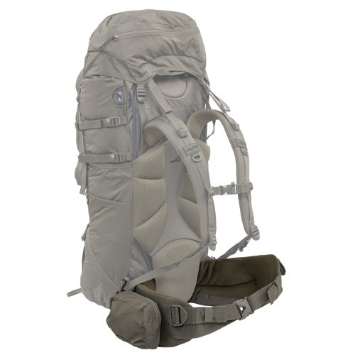 alps mountaineering Packs Cascade 90 Waist Belt Small