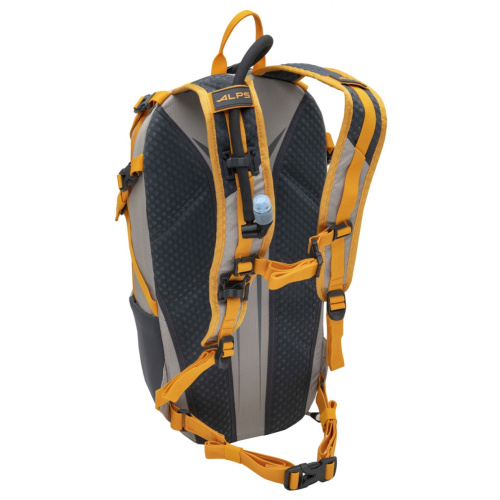 Alps Mountaineering Packs Hydro Trail 15 Gray/Apricot