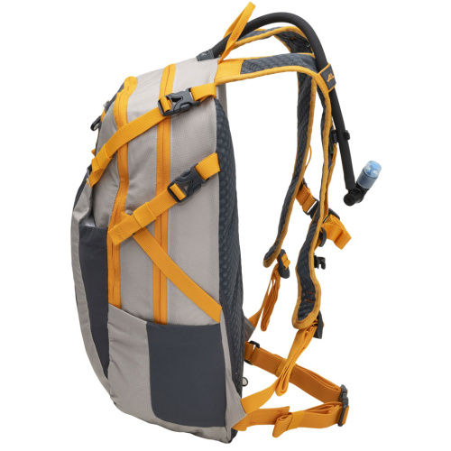 Alps Mountaineering Packs Hydro Trail 15 Gray/Apricot