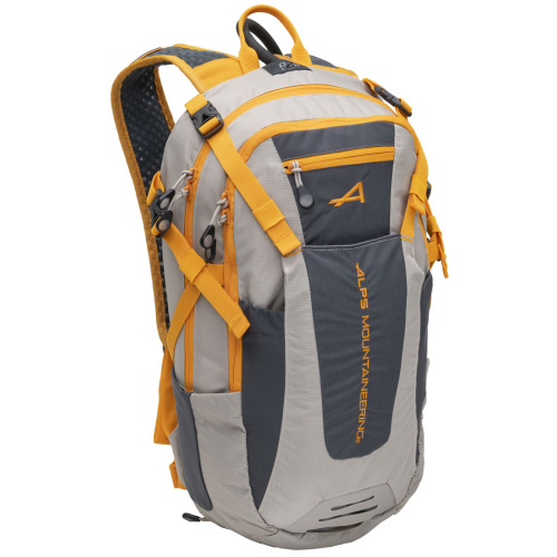 alps mountaineering Packs Hydro Trail 15 Gray/Apricot