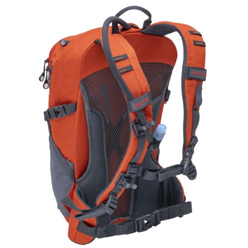 Alps Mountaineering Packs Hydro Trail 17 Chili/Gray