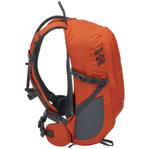 Alps Mountaineering Packs Hydro Trail 17 Chili/Gray