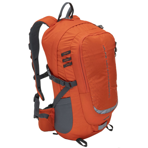 alps mountaineering Packs Hydro Trail 17 Chili/Gray
