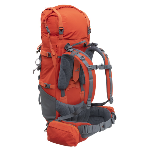 Alps Mountaineering Packs Nomad RT 38 Chili/Charcoal