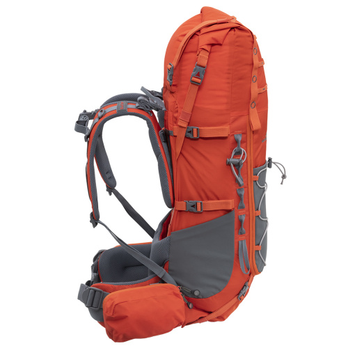 Alps Mountaineering Packs Nomad RT 38 Chili/Charcoal