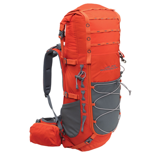 alps mountaineering Packs Nomad RT 38 Chili/Charcoal