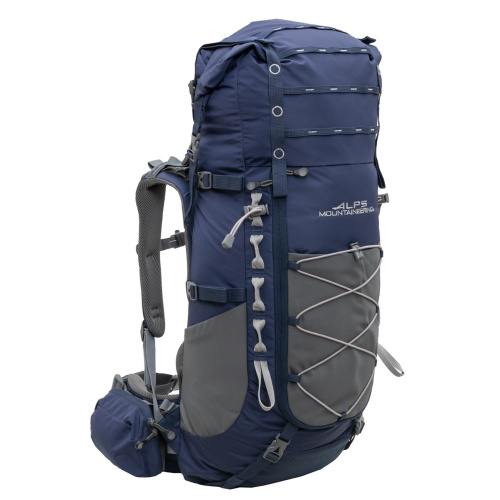 alps mountaineering Packs Nomad RT 38 Navy/Charcoal