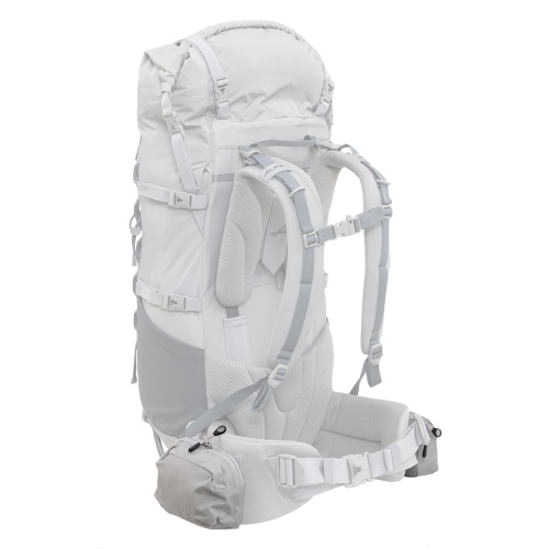 alps mountaineering Packs Nomad RT Waist Belt Pockets Clay