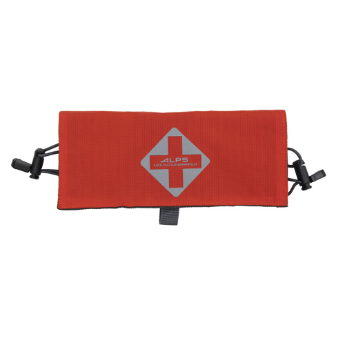 Alps Mountaineering Packs Personal First Aid Carrier Chili