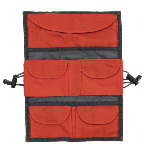 Alps Mountaineering Packs Personal First Aid Carrier Chili