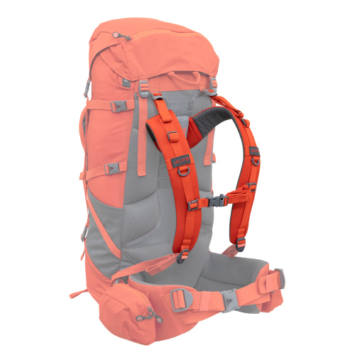 alps mountaineering Packs Red Tail 65 Harness Red Tail 65 Chili Harness Small