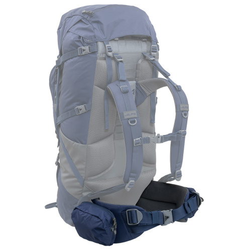 alps mountaineering Packs Red Tail 80 Waist Belt Navy