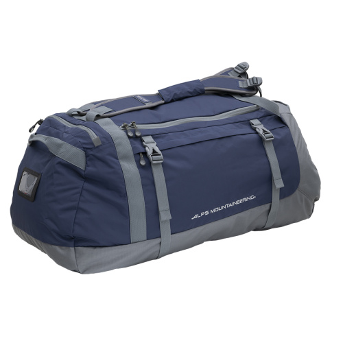 Alps Mountaineering Packs Venture Duffel Navy/Charcoal