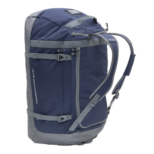 Alps Mountaineering Packs Venture Duffel Navy/Charcoal