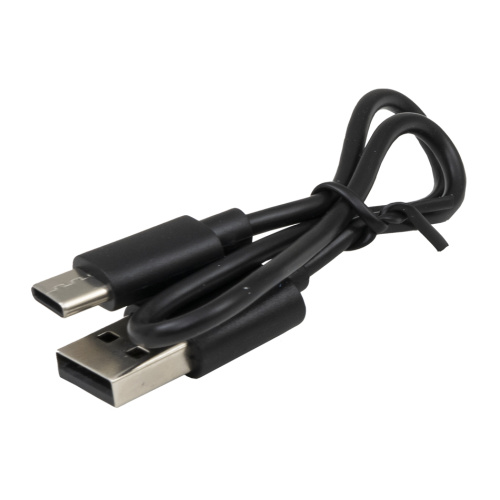 alps mountaineering Parts Nano Air Pump Replacement Charging Cable Cyan