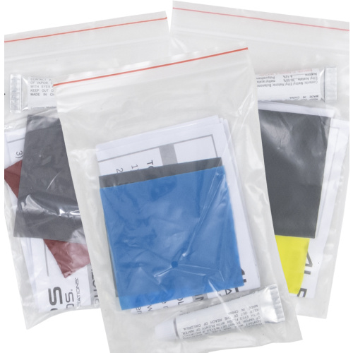 alps mountaineering Parts Sleeping Pad Repair Kit Agile