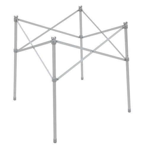 Alps Mountaineering Parts Table Replacement Legs Dining Table Square Legs