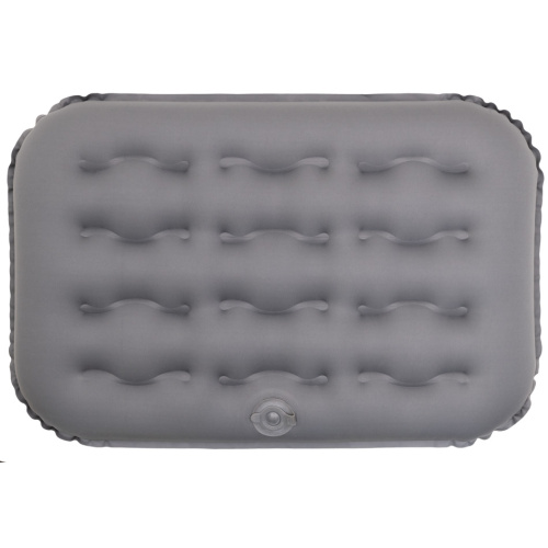 Alps Mountaineering Sleeping Bags Big Air Pillow Gray