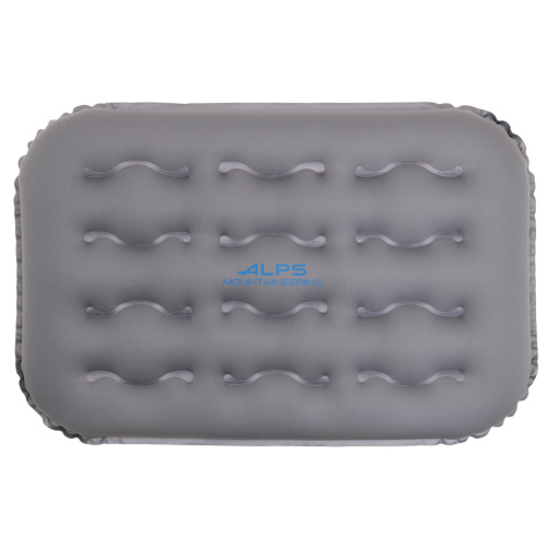 alps mountaineering Sleeping Bags Big Air Pillow Gray