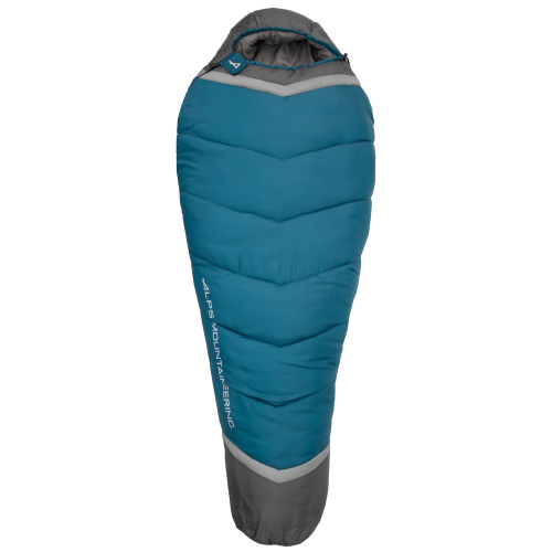 alps mountaineering Sleeping Bags Blaze -20º Blue/Charcoal
