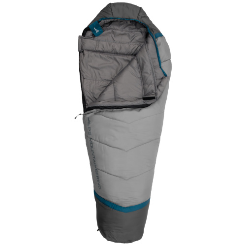 Alps Mountaineering Sleeping Bags Blaze +20º Navy/Blue