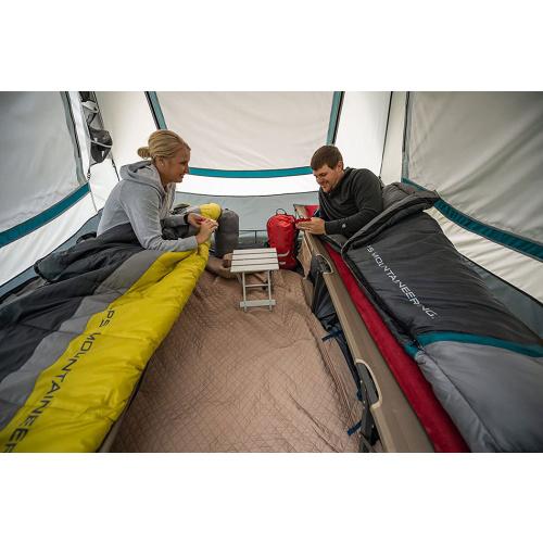 Alps Mountaineering Sleeping Bags Blaze +20º Navy/Blue