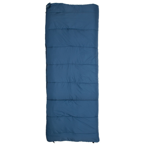 Alps Mountaineering Sleeping Bags Camper Flannel Outfitter +45º Charcoal
