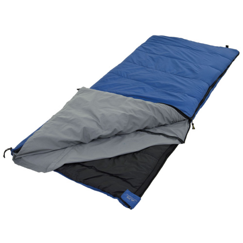 Alps Mountaineering Sleeping Bags Crater Lake Outfitter +20º Blue