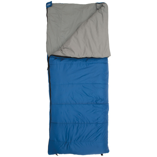 Alps Mountaineering Sleeping Bags Crater Lake Outfitter +20º Blue