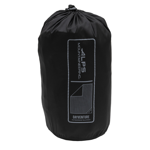 Alps Mountaineering Sleeping Bags Dayventure Waterproof Blanket Navy