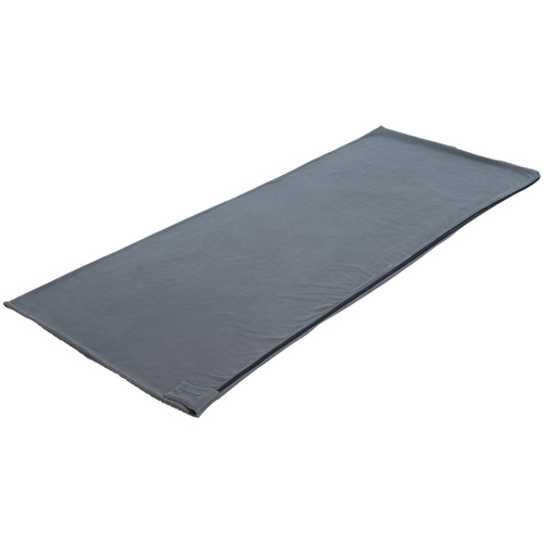 Alps Mountaineering Sleeping Bags Fleece Bag Charcoal