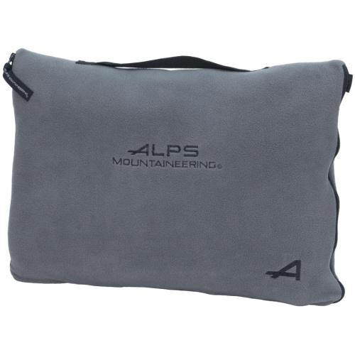 Alps Mountaineering Sleeping Bags Fleece Bag Charcoal