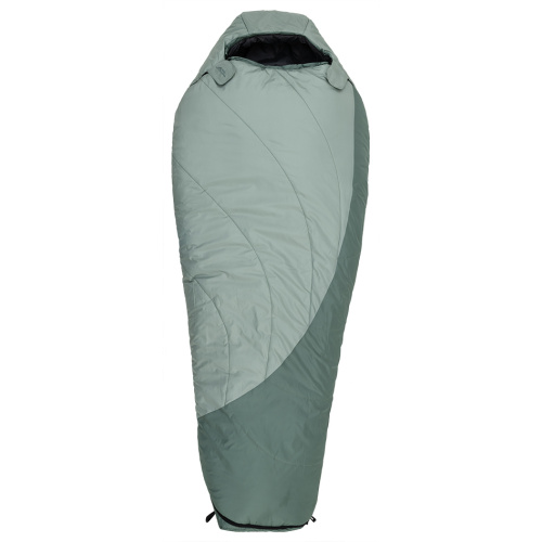 Alps Mountaineering Sleeping Bags Genesis 0º Iceberg Green/Spruce