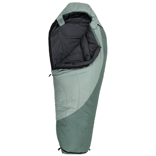 Alps Mountaineering Sleeping Bags Genesis 0º Iceberg Green/Spruce