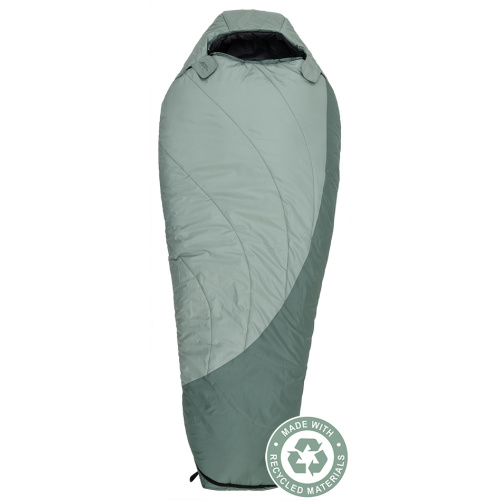 alps mountaineering Sleeping Bags Genesis 0º Iceberg Green/Spruce