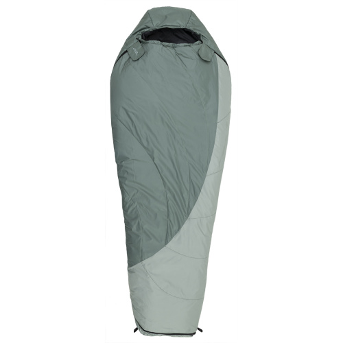 Alps Mountaineering Sleeping Bags Genesis +30º Spruce/Iceberg Green