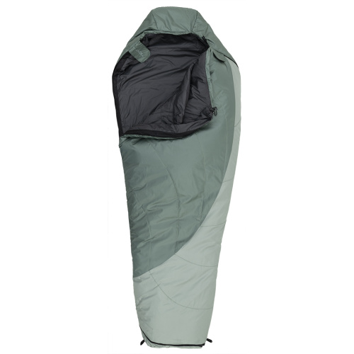 Alps Mountaineering Sleeping Bags Genesis +30º Spruce/Iceberg Green