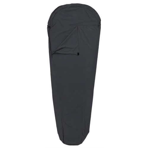 Alps Mountaineering Sleeping Bags Mummy Liner Charcoal