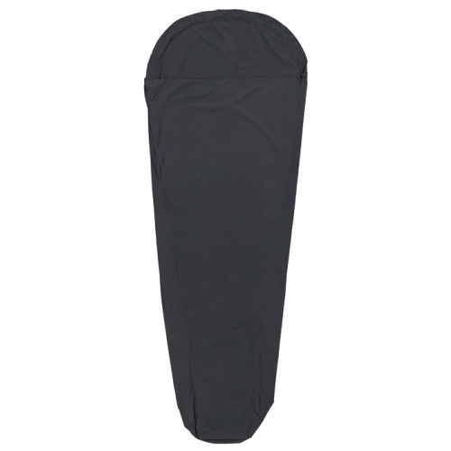alps mountaineering Sleeping Bags Mummy Liner Charcoal