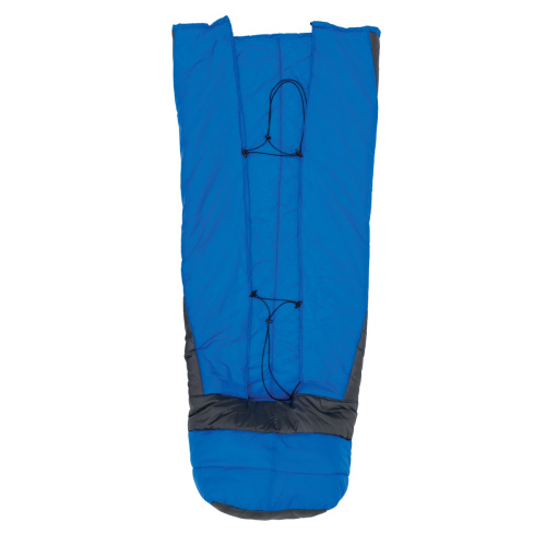Alps Mountaineering Sleeping Bags Radiance Quilt +35º Blue/Charcoal