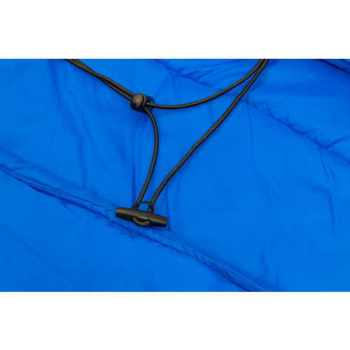 Alps Mountaineering Sleeping Bags Radiance Quilt +35º Blue/Charcoal