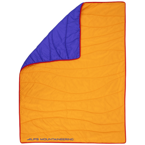 alps mountaineering Sleeping Bags Stargaze Blanket Stargaze Sunset