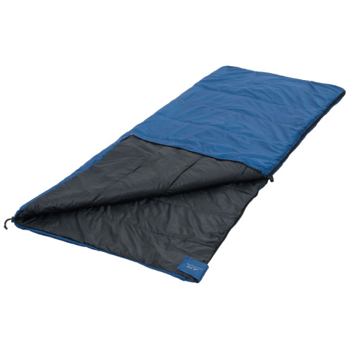 Alps Mountaineering Sleeping Bags Summer Outfitter +45º Blue