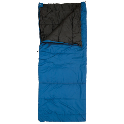 alps mountaineering Sleeping Bags Summer Outfitter +45º Blue